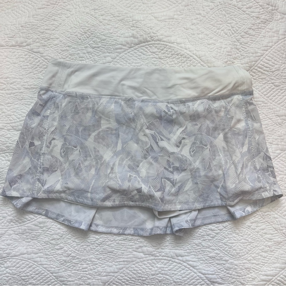 Lululemon skirt